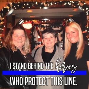 Meet your Posher, Bernedette